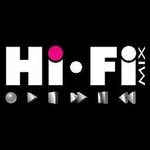 Hi-Fi Mix