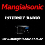 Mangialsonic-radio