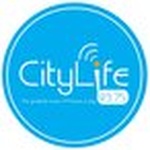 City Life 93.75 FM