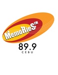 89.9 Memórias FM Cebu - DYKI