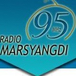 Радио Марсянгди