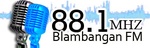 ラジオ ブランバンガン FM