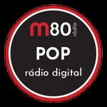 M80 라디오 – 팝