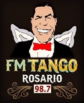 FM 探戈羅薩裡奧