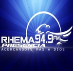 Радио Rhema Presencia