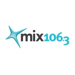ミックス106.3 FM