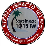 สเตอริโอ Impacto 101.5