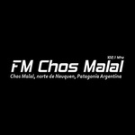 FM Чос Малал 102.1