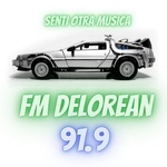 FM DeLoréan 91.9