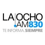 ला ओचो एएम 830