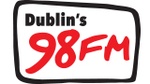 都柏林的 98FM
