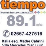 ティエンポラジオ 89.1