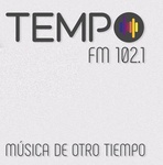 ٹیمپو 102.1