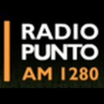 רדיו פונטו AM 1400