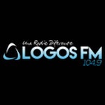 โลโก้ FM 104.9