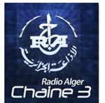 Radio Algérienne – Kanal III