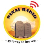 Sinajské rádio