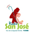 Rádio San José 930
