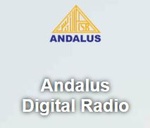 安達盧斯數字廣播