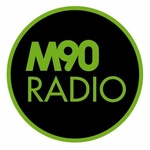 M90 raadio
