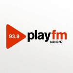 PlayFM Карлас Пас