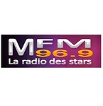 音樂廣播電台 (MFM)