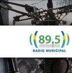 Rádio Municipal 89.5