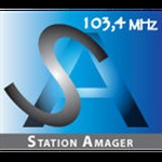 Radio Amager