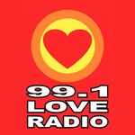99.1 Amor Rádio Naga - DWYN