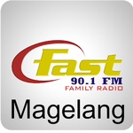 FM rápido Magelang