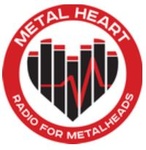 金属心脏收音机