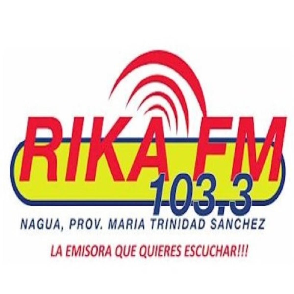 ՌԻԿԱ FM 103.3