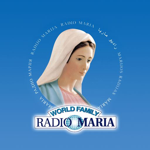 רדיו מריה מדן