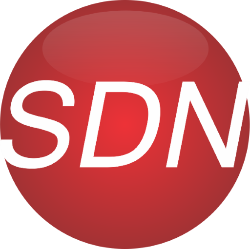 Радіо SDN
