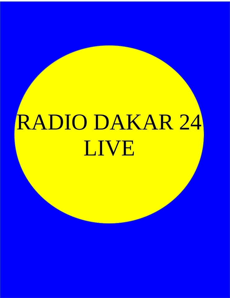 Radia Dakar 24