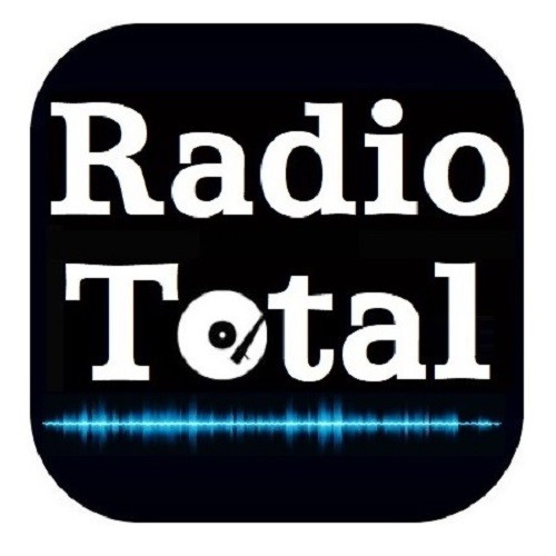 راديو توتال لاريوخا