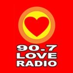 90.7 Rádio Amor - DZMB