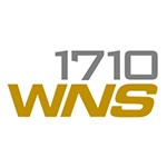 1710 WNS電台