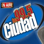 FM Ciutat 99.5