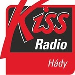Радыё Kiss - Hady 104.1