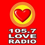 105.7 รักวิทยุ Roxas - DYML