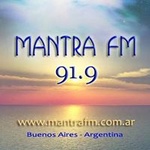 Мантра FM