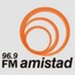 วิทยุ Amistad 96.9