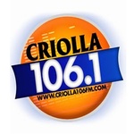 క్రియోల్లా 106 FM