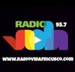 Радио Vida FM Куско
