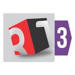 RTSH – ریڈیو ٹیرانا 3