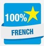 हिट रेडियो - 100% फ़्रेंच
