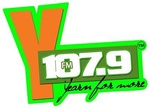 ￥107.9FM