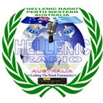 Radio hellénique Perth