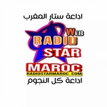 Radio zvaigzne Maroc